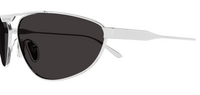 Óculos de sol Balenciaga Everyday BB0417S