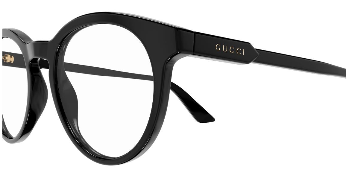 Korrektionsbrille Gucci Lettering GG1822O