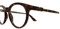 Korrektionsbrille Gucci Lettering GG1822O