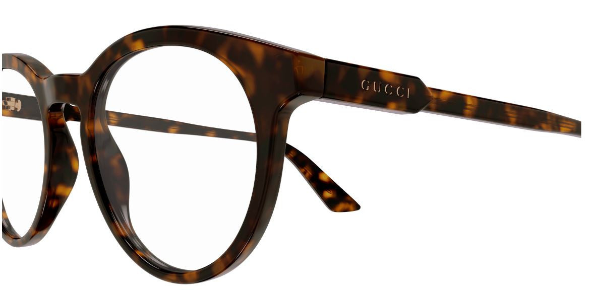 Korrektionsbrille Gucci Lettering GG1822O