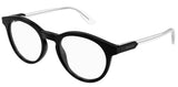 Lunettes de vue Gucci Lettering GG1822O