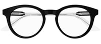 Korrektionsbrille Gucci Lettering GG1822O
