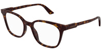 Eyeglasses Gucci Lettering GG1821O