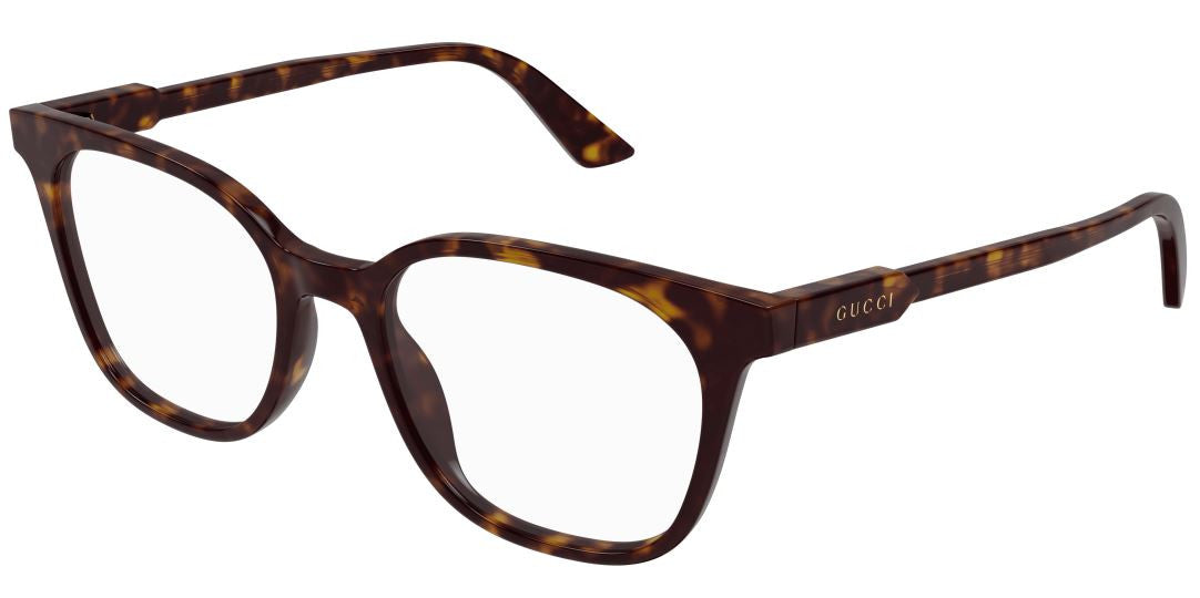 Eyeglasses Gucci Lettering GG1821O