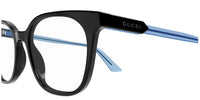 Eyeglasses Gucci Lettering GG1821O