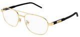 Lunettes de vue Gucci Lettering GG1800O