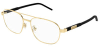 Korrektionsbrille Gucci Lettering GG1800O