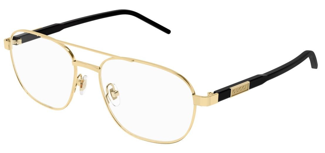 Korrektionsbrille Gucci Lettering GG1800O