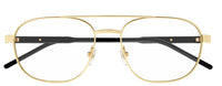 Korrektionsbrille Gucci Lettering GG1800O
