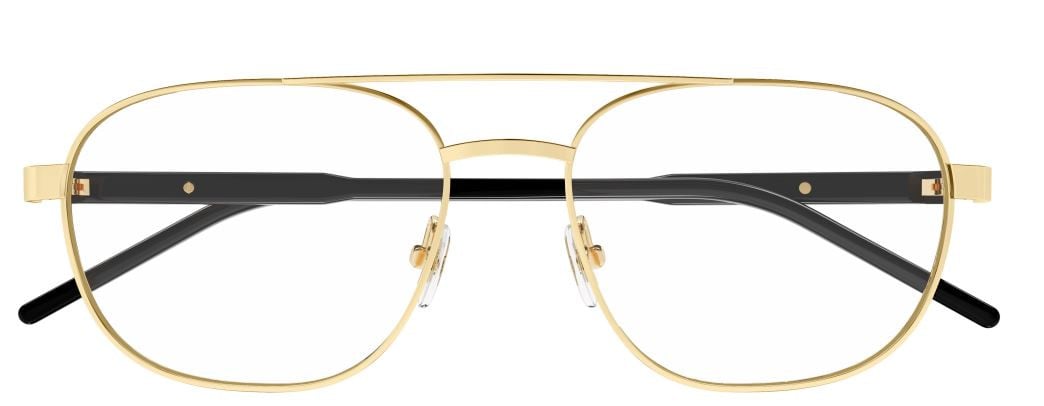 Korrektionsbrille Gucci Lettering GG1800O