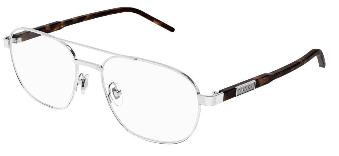 Korrektionsbrille Gucci Lettering GG1800O