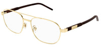 Korrektionsbrille Gucci Lettering GG1800O