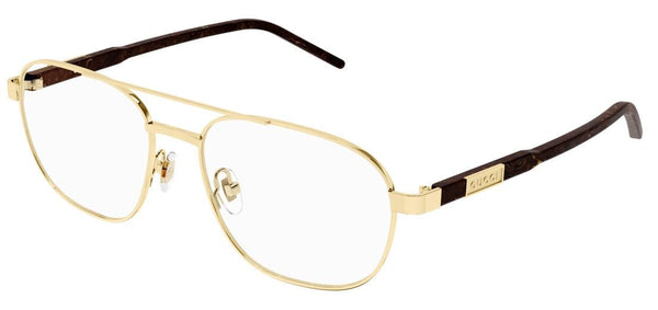 Korrektionsbrille Gucci Lettering GG1800O