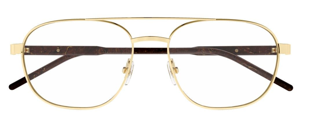 Korrektionsbrille Gucci Lettering GG1800O