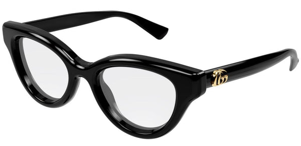 Lunettes de vue Gucci Emblem GG1832O