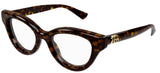 Gucci Emblem GG1832O Eyeglasses