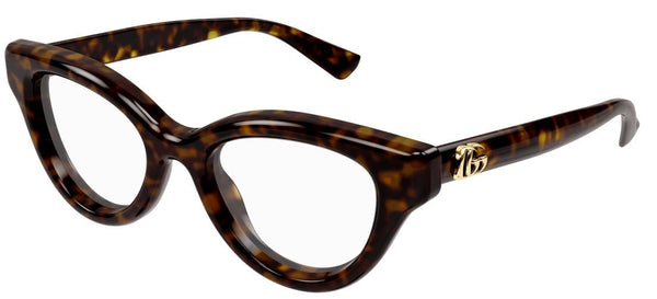 Lunettes de vue Gucci Emblem GG1832O