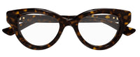 Brillen Gucci Emblem GG1832O