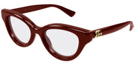 Brillen Gucci Emblem GG1832O