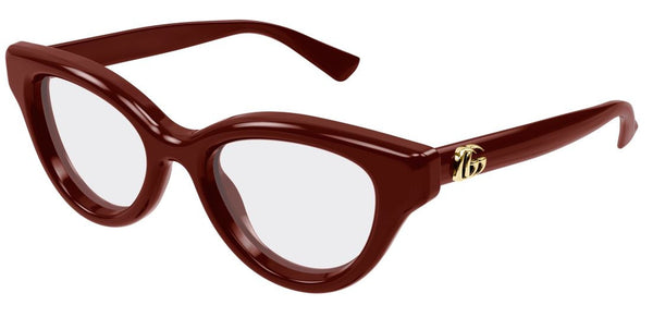 Lunettes de vue Gucci Emblem GG1832O