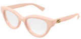 Gucci Emblem GG1832O Eyeglasses