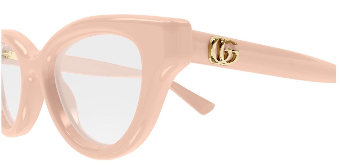Brillen Gucci Emblem GG1832O