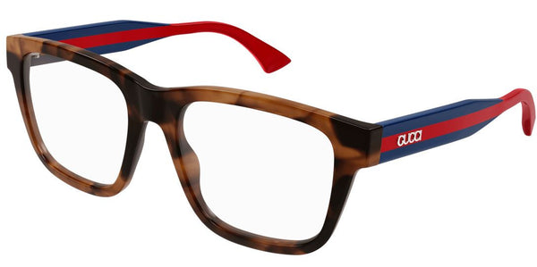 Gafas graduadas Gucci Web GG1870O