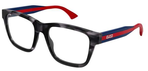Gafas graduadas Gucci Web GG1870O