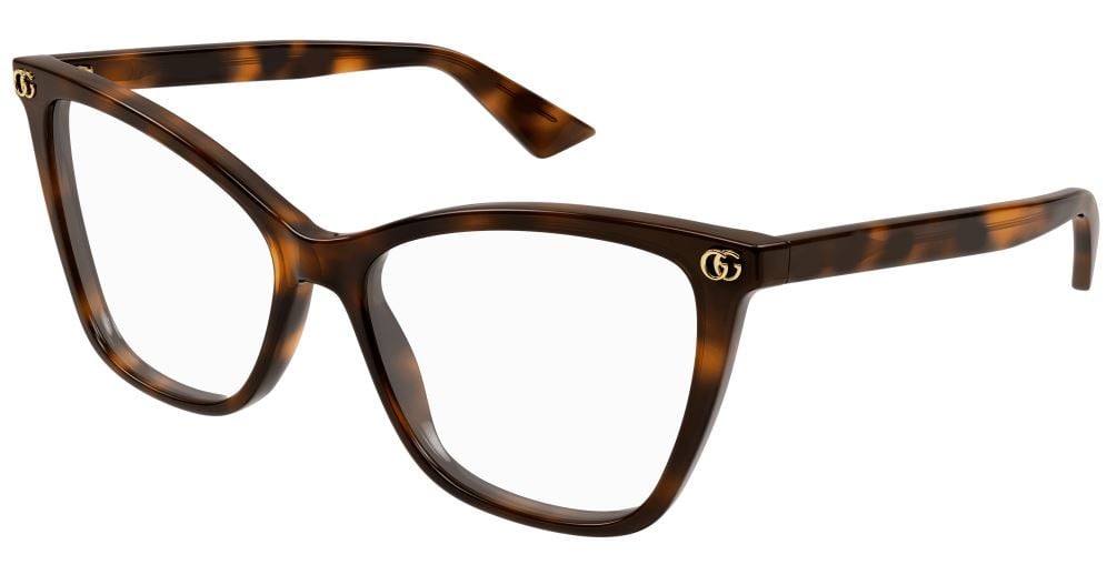 Lunettes de vue Gucci Emblem GG1817O