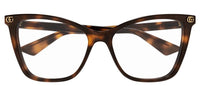 Lunettes de vue Gucci Emblem GG1817O