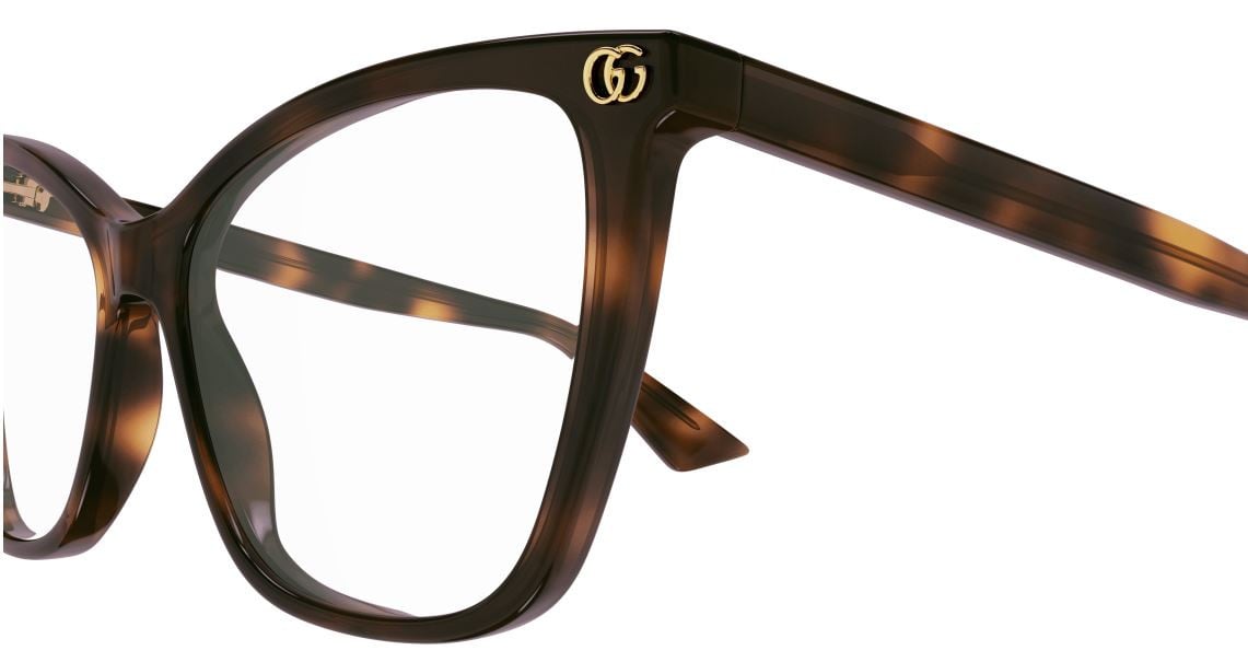 Lunettes de vue Gucci Emblem GG1817O