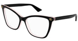 Lunettes de vue Gucci Emblem GG1817O