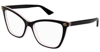 Lunettes de vue Gucci Emblem GG1817O