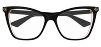 Lunettes de vue Gucci Emblem GG1817O