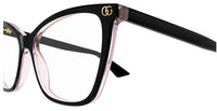 Lunettes de vue Gucci Emblem GG1817O