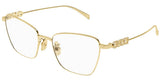 Lunettes de vue Gucci Lettering GG1807O