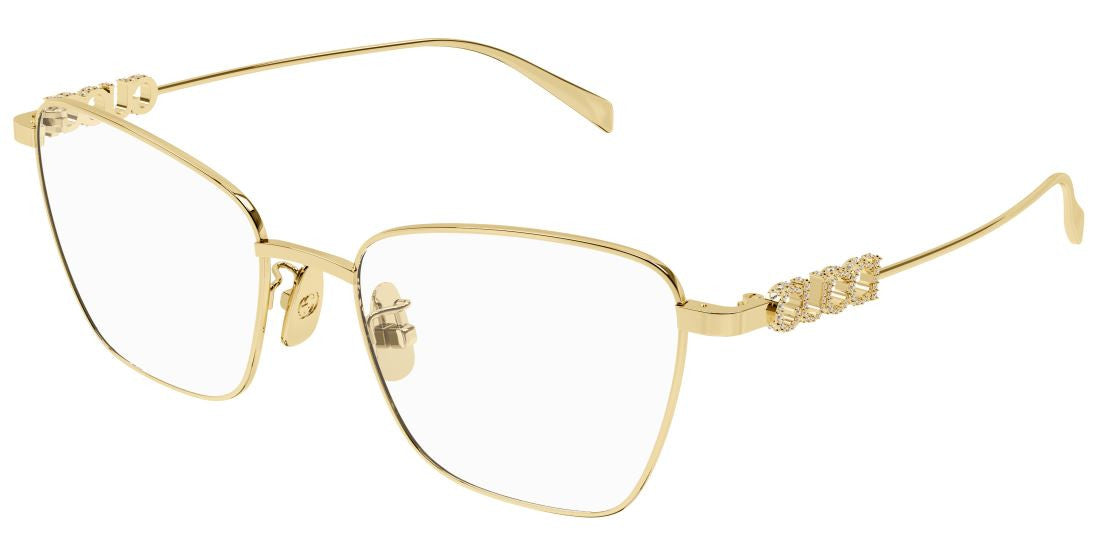 Korrektionsbrillen Gucci Lettering GG1807O