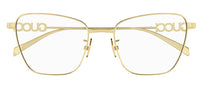 Korrektionsbrillen Gucci Lettering GG1807O
