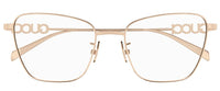 Korrektionsbrillen Gucci Lettering GG1807O