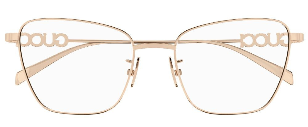Korrektionsbrillen Gucci Lettering GG1807O