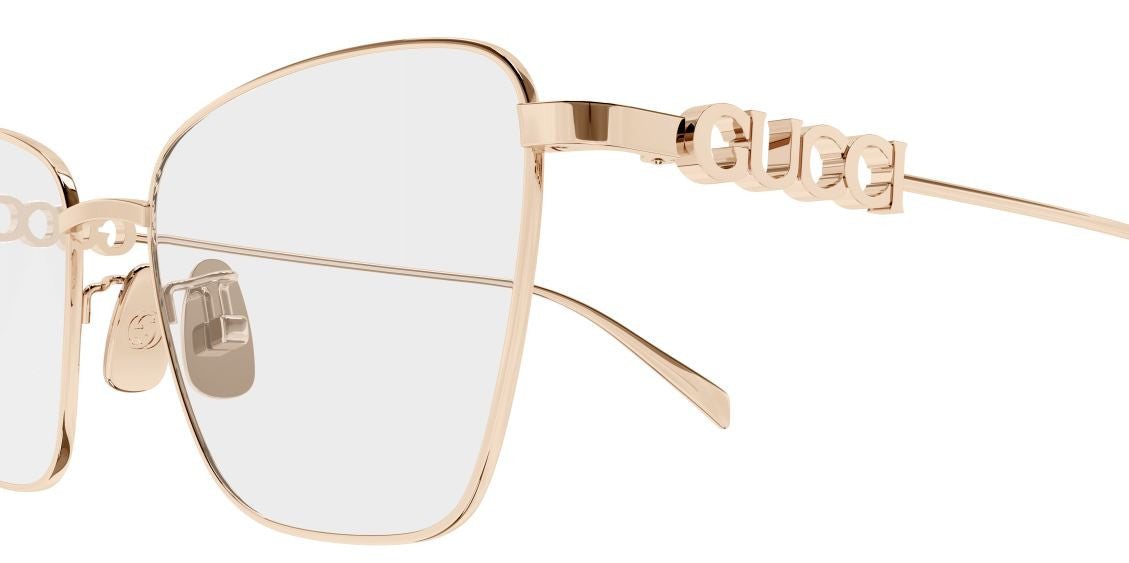 Korrektionsbrillen Gucci Lettering GG1807O