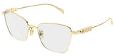 Lunettes de vue Gucci Lettering GG1807O
