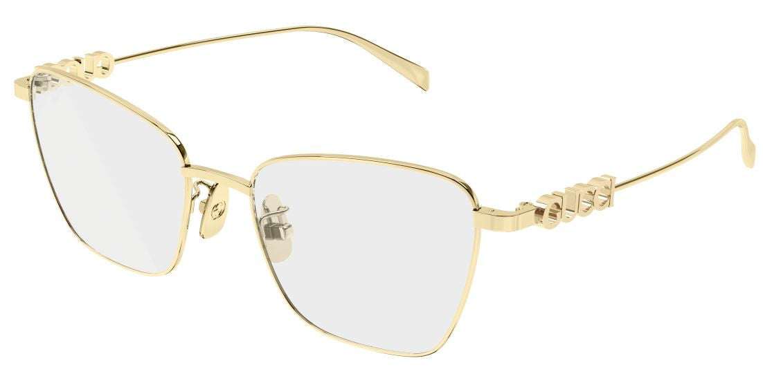 Korrektionsbrillen Gucci Lettering GG1807O