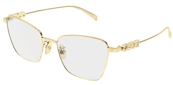Korrektionsbrillen Gucci Lettering GG1807O