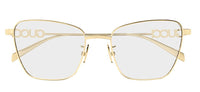 Korrektionsbrillen Gucci Lettering GG1807O