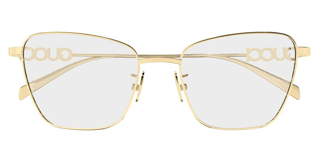 Korrektionsbrillen Gucci Lettering GG1807O