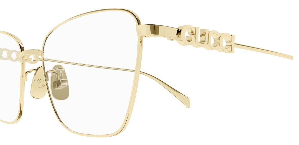 Korrektionsbrillen Gucci Lettering GG1807O