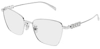 Korrektionsbrillen Gucci Lettering GG1807O