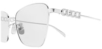 Korrektionsbrillen Gucci Lettering GG1807O