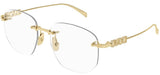 Gucci Cruise GG1806O Optical Glasses